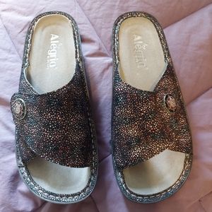 Alegria Sandals